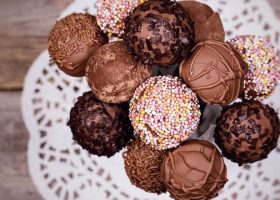 طريقة عمل ميني كيك