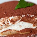 طريقة عمل التيراميسو الإيطالي