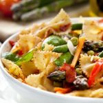 طريقة عمل مكرونة البريمافيرا