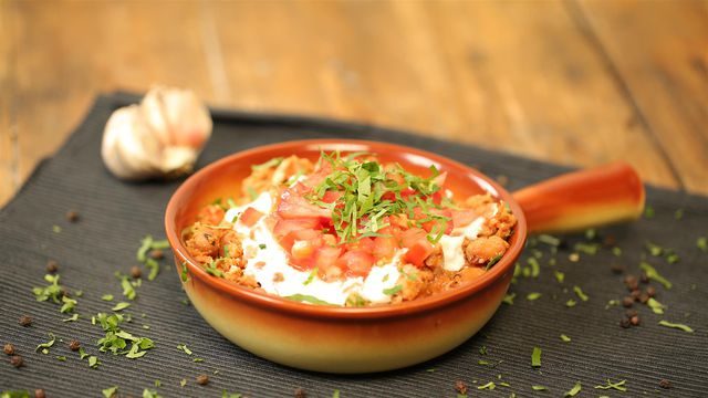 طريقة عمل فول مدمس سعودي