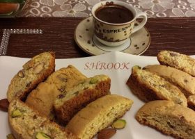 طريقة عمل بسكاتي