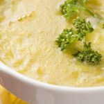 طريقة عمل شوربة الموليغاتوني