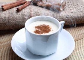 طريقة عمل السحلب المصري