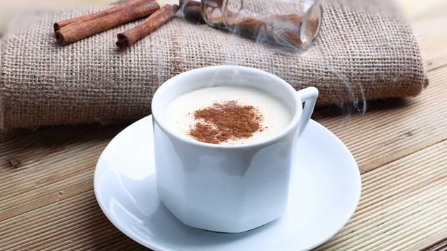 طريقة عمل السحلب المصري