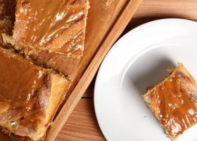 طريقة عمل البسكويت بالزبادي