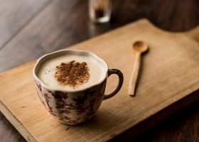 طريقة عمل السحلب بالماء