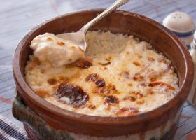 طريقة عمل الأرز المعمر المصري