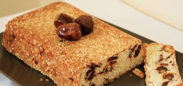 طريقة عمل كيكة الخليج