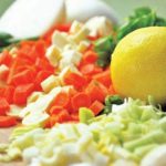 أطعمة تخلصك من نزلات البرد