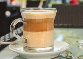 طريقة عمل لاتيه فرنسي