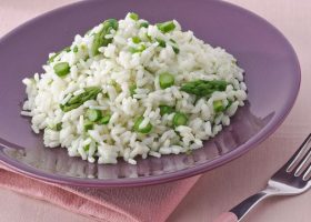 طريقة عمل الارز بالفلفل الاخضر