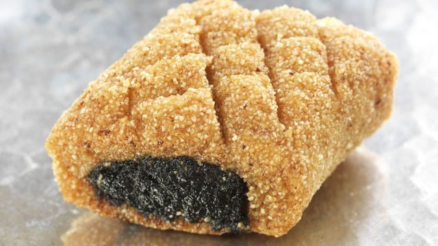 طريقة عمل حلى المقروطة بالتمر المغربي