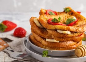 طريقة عمل بان بيردو فرنسي بدون بيض