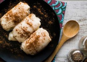 طريقة عمل لقمة الباشا التركية