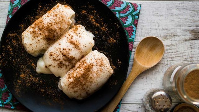 طريقة عمل لقمة الباشا التركية