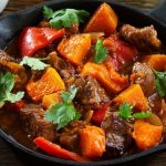 طريقة عمل الحميس باللحم