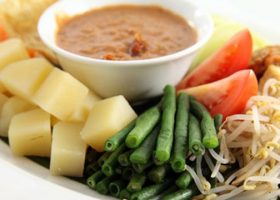 طريقة عمل السلطة الإندونيسية