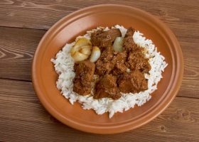 طريقة عمل طاجن العكاوي المصري