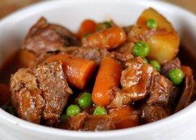 طريقة عمل الكباب السوداني