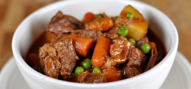 طريقة عمل الكباب السوداني