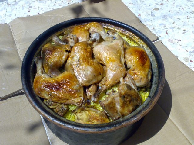 طريقة عمل القدرة الخليلية