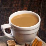 طريقة عمل شاي كرك قطري