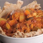 طريقة عمل تشريبة دجاج