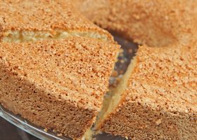 طريقة عمل كيكة قرص عقيلي