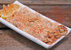 طريقة عمل طاجن سمك التونة