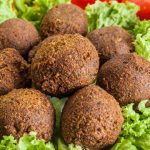 طريقة عمل الطعمية المصرية