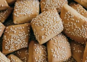 طريقة عمل القرص السادة