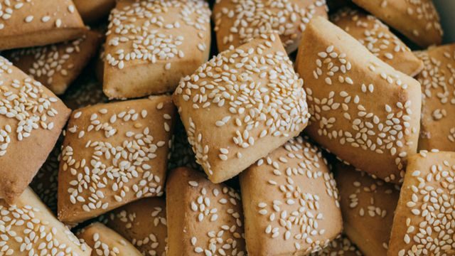 طريقة عمل القرص السادة