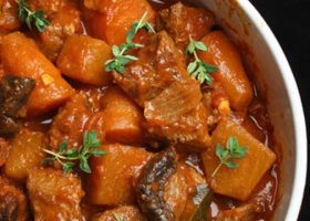 طريقة عمل مسبحة الدرويش