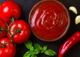 طريقة عمل صوص الباستا