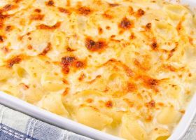 طريقة عمل الباستا السريعة