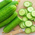 طريقة حفظ الخيار من دون تعفن