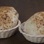 طريقة عمل العيش الفلاحي