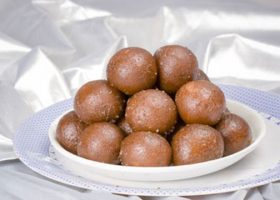 طريقة عمل لقمة القاضي الهندية