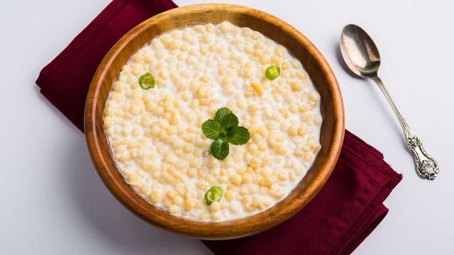 طريقة عمل البليلة المصرية