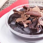 طريقة عمل بودنج الشكولاته التركي