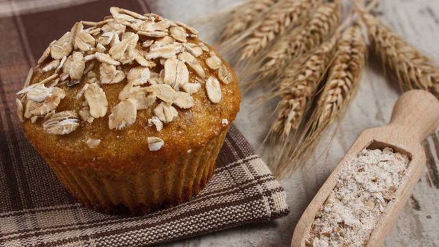 طريقة عمل حلى دايت بالشوفان