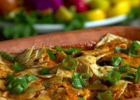 طريقة عمل المرقوق باللحم