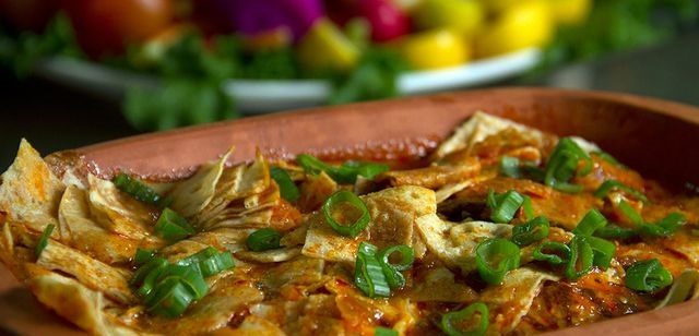 طريقة عمل المرقوق باللحم