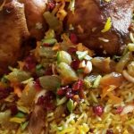 طريقة عمل كبسه ايرانيه