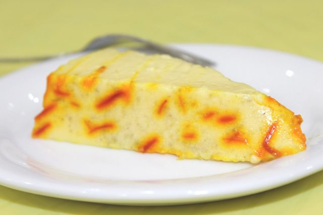 طريقة عمل الالبة الكويتية بالحليب البودرة