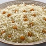 طريقة عمل أرز هندي