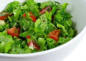 طريقة عمل السلطة العربية