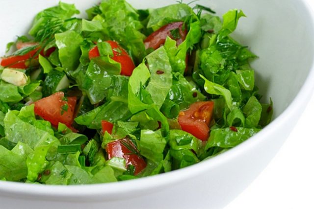 طريقة عمل السلطة العربية