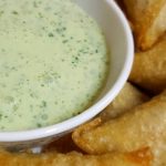 طريقة عمل صوص تغميس السمبوسه