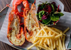 طريقة عمل الكركند الفرنسي